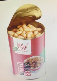 قیمت خرید ویژه کنسرو لوبیا چیتی با سس گوجه فرنگی 420 گرمی + خرید عمده و به صرفه